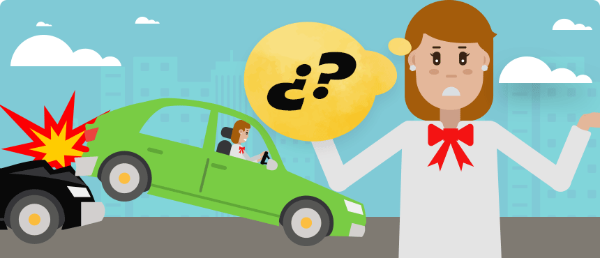¿Cuánto tarda el proceso de reclamo por accidente de auto?